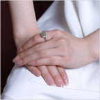 Argento Bracciale elegante per ogni occasione