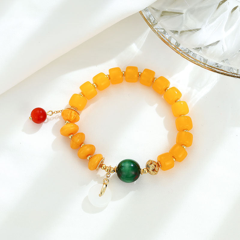 Argento Bracciale classico dal fascino senza tempo