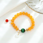 Argento Bracciale classico dal fascino senza tempo