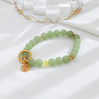 Argento Bracciale affascinante per ogni occasione