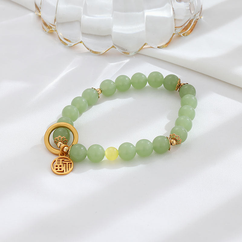 Argento Bracciale affascinante per ogni occasione