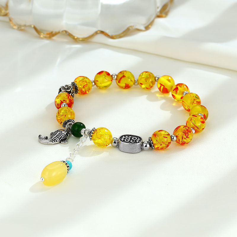 Argento Bracciale affascinante per ogni occasione