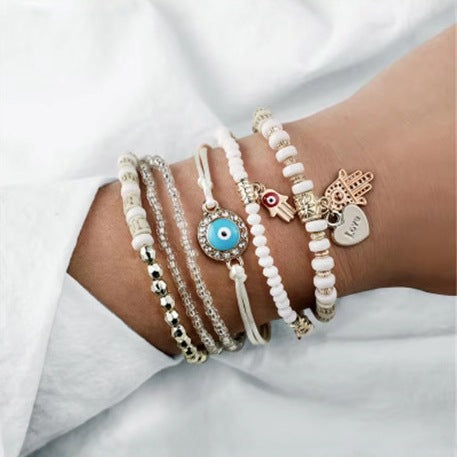 A Must-Have - Bracciale romantico per momenti speciali