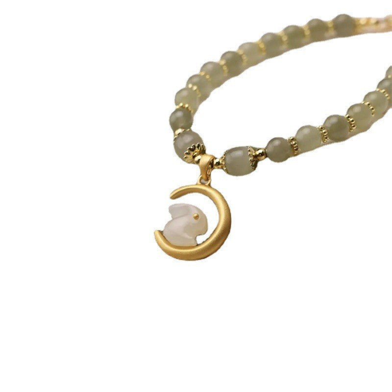 Argento Bracciale elegante per ogni occasione