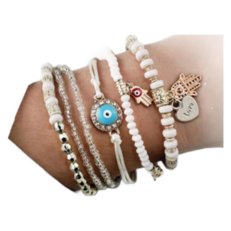 A Must-Have - Bracciale romantico per momenti speciali