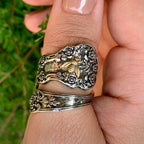 Anello affascinante per ogni occasione