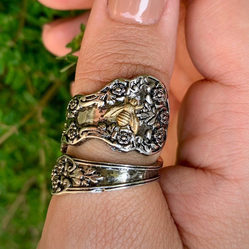 Anello affascinante per ogni occasione