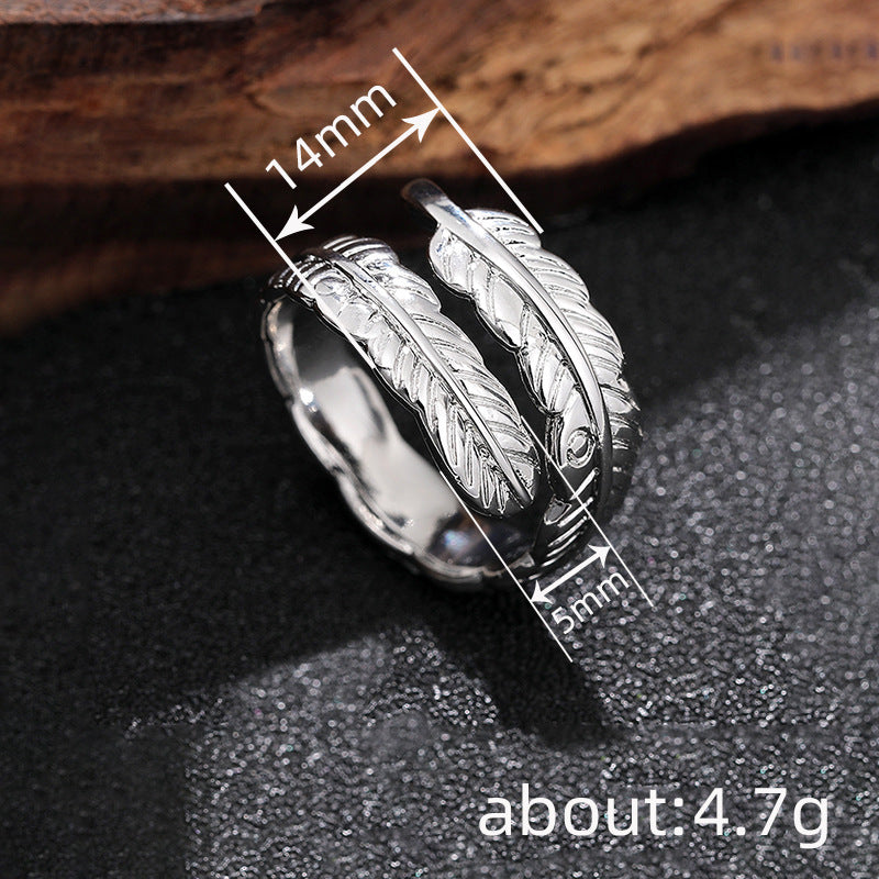 Anello affascinante per ogni occasione