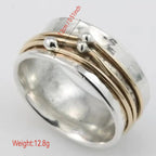 A Must-Have - Anello bellissimo con stile unico