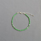 Argento Bracciale romantico per momenti speciali