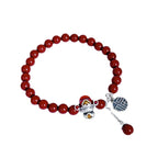 Argento Bracciale elegante per ogni occasione