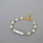 Argento Bracciale classico dal fascino senza tempo