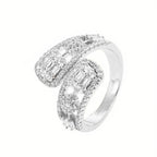 Anello affascinante per ogni occasione