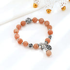 Argento Bracciale stupendo per uso quotidiano