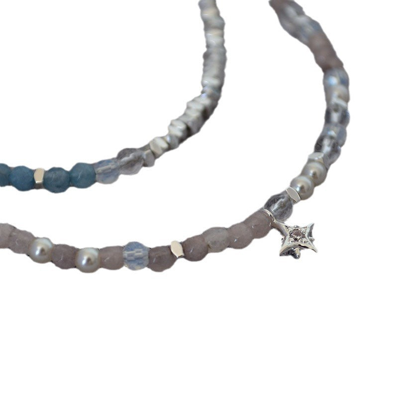 Argento Bracciale affascinante per ogni occasione