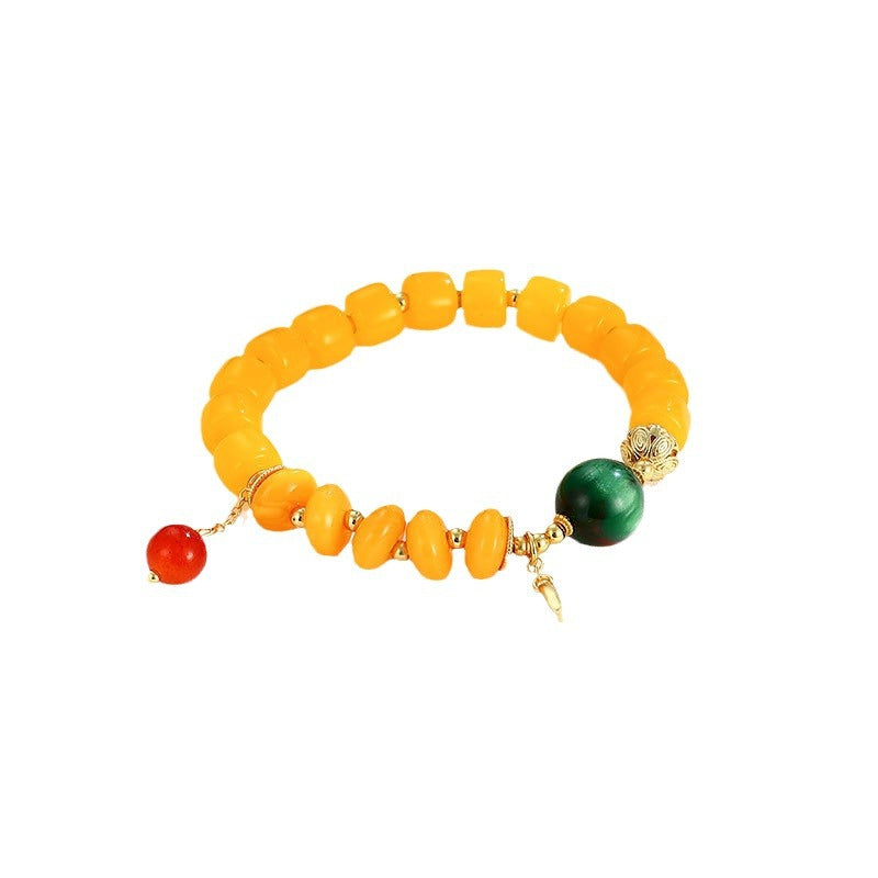 Argento Bracciale classico dal fascino senza tempo