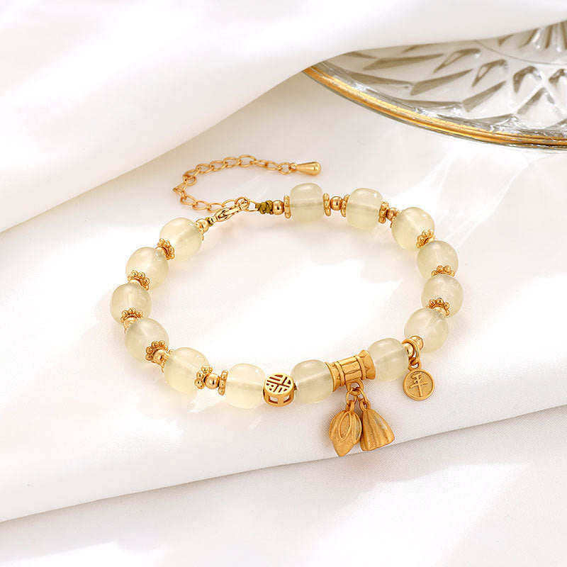 Argento Bracciale classico dal fascino senza tempo