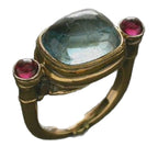 A Must-Have - Anello vintage fatto a mano