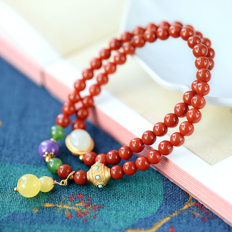 Argento Bracciale elegante per ogni occasione