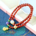 Argento Bracciale elegante per ogni occasione