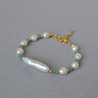 Argento Bracciale classico dal fascino senza tempo