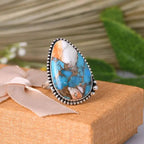 Anello affascinante per ogni occasione