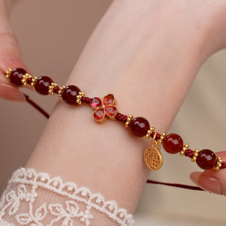 Argento Bracciale classico dal fascino senza tempo