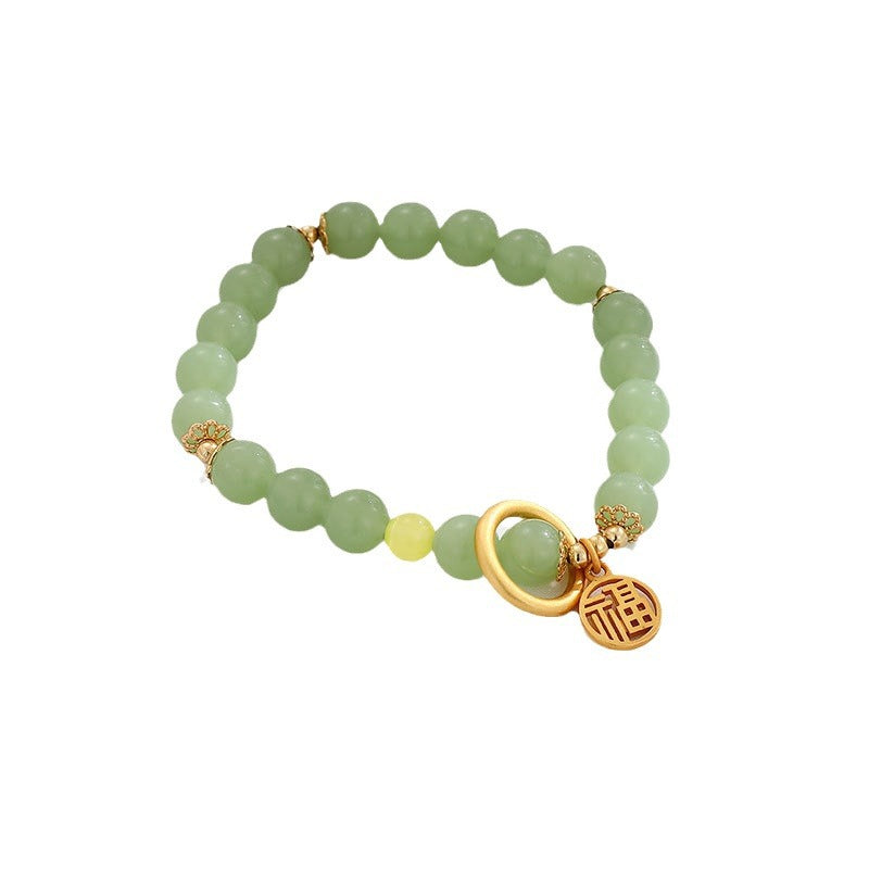 Argento Bracciale affascinante per ogni occasione