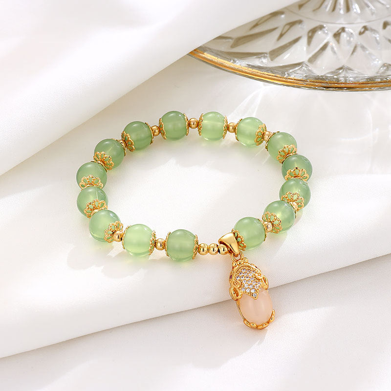 Argento Bracciale classico dal fascino senza tempo