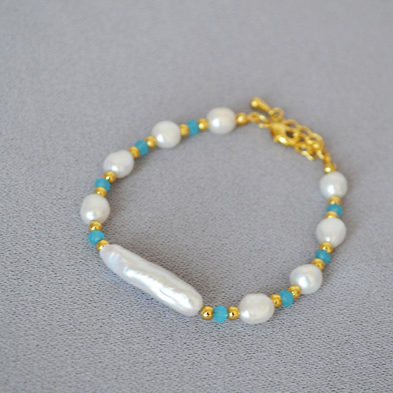 Argento Bracciale classico dal fascino senza tempo