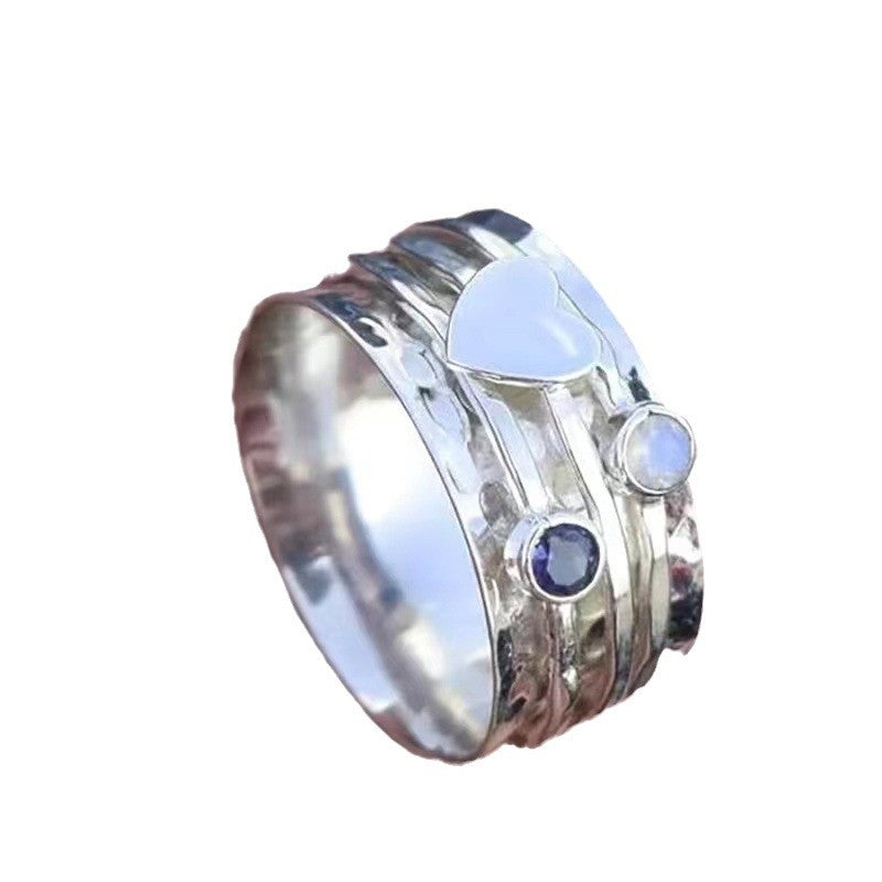 A Must-Have - Anello vintage fatto a mano