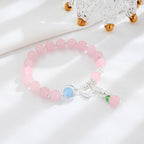 Argento Bracciale classico dal fascino senza tempo