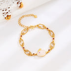 Argento Bracciale romantico per momenti speciali