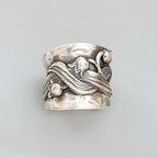 Anello affascinante per ogni occasione