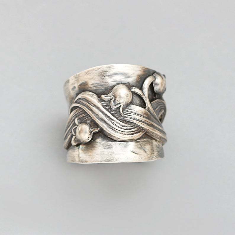 Anello affascinante per ogni occasione