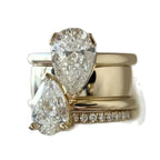 Anello affascinante per ogni occasione