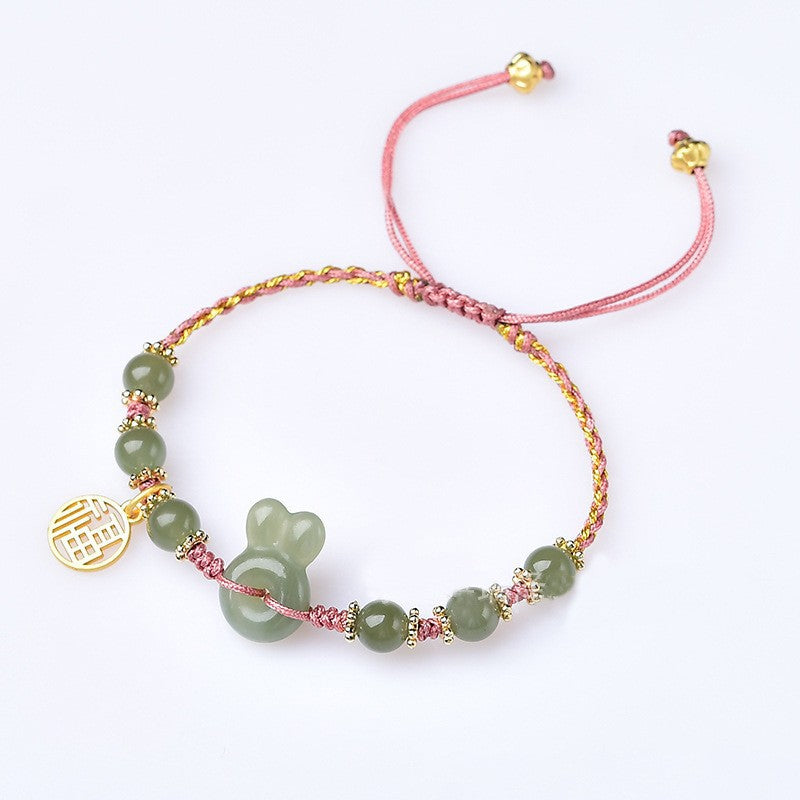 Argento Bracciale classico dal fascino senza tempo