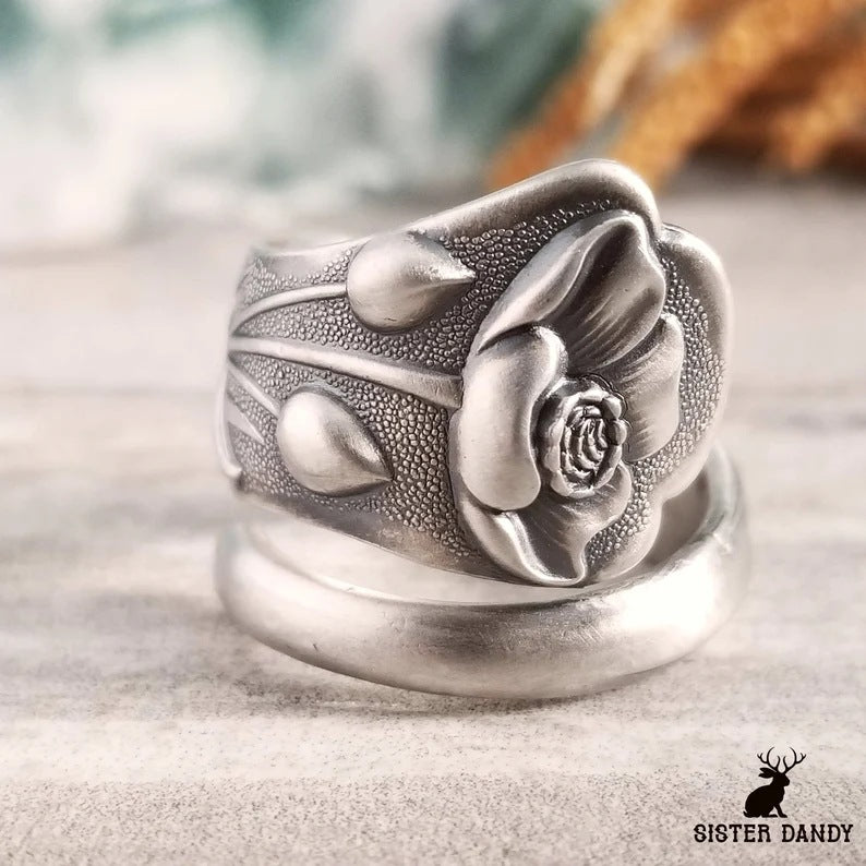 Anello affascinante per ogni occasione