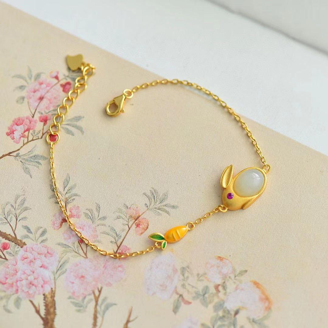 Argento Bracciale classico dal fascino senza tempo