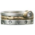 Anello affascinante per ogni occasione