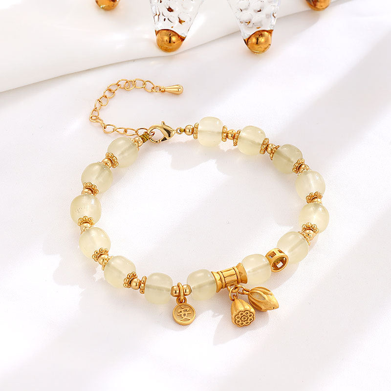 Argento Bracciale classico dal fascino senza tempo