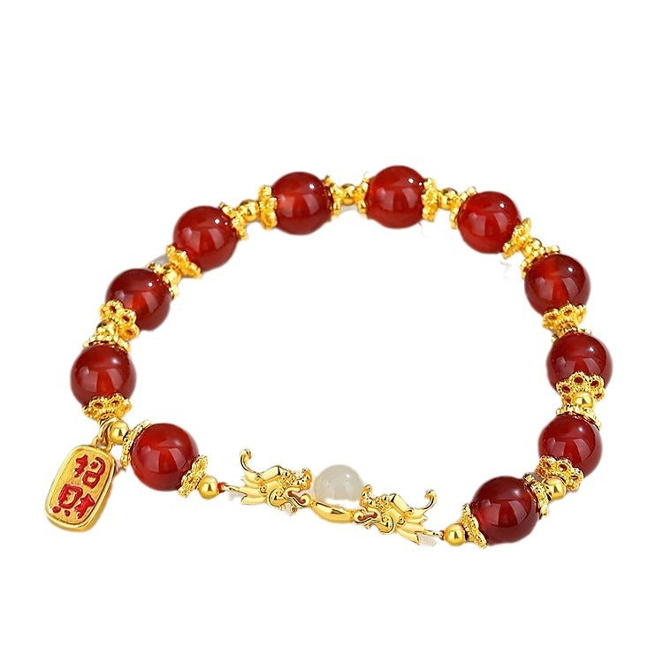 Argento Bracciale stupendo per uso quotidiano