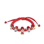 Argento Bracciale classico dal fascino senza tempo