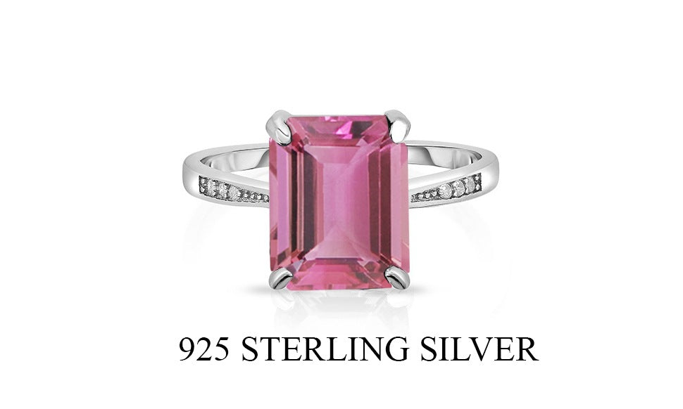 Anello affascinante per ogni occasione