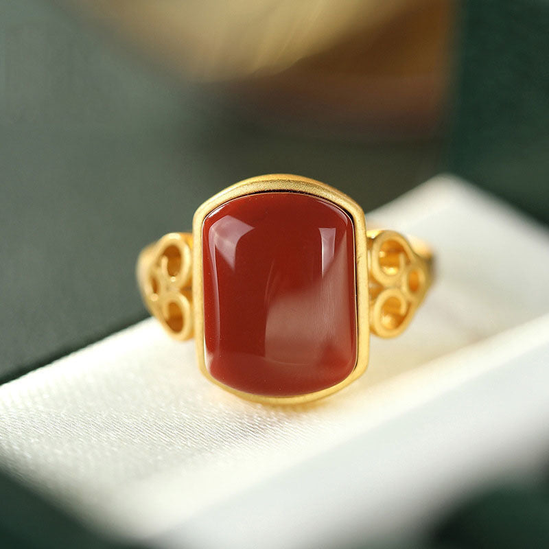 Argento Bracciale vintage fatto a mano