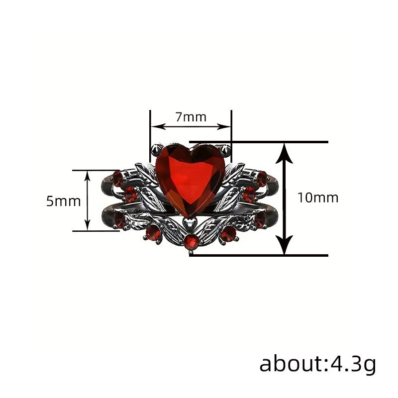 Anello affascinante per ogni occasione