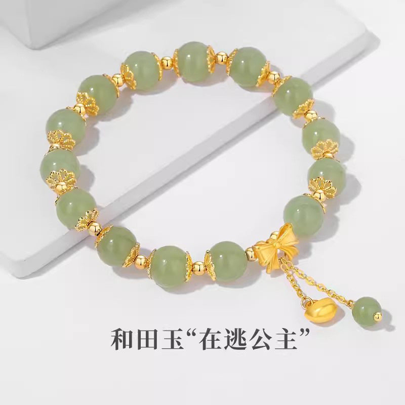 Argento Bracciale affascinante per ogni occasione