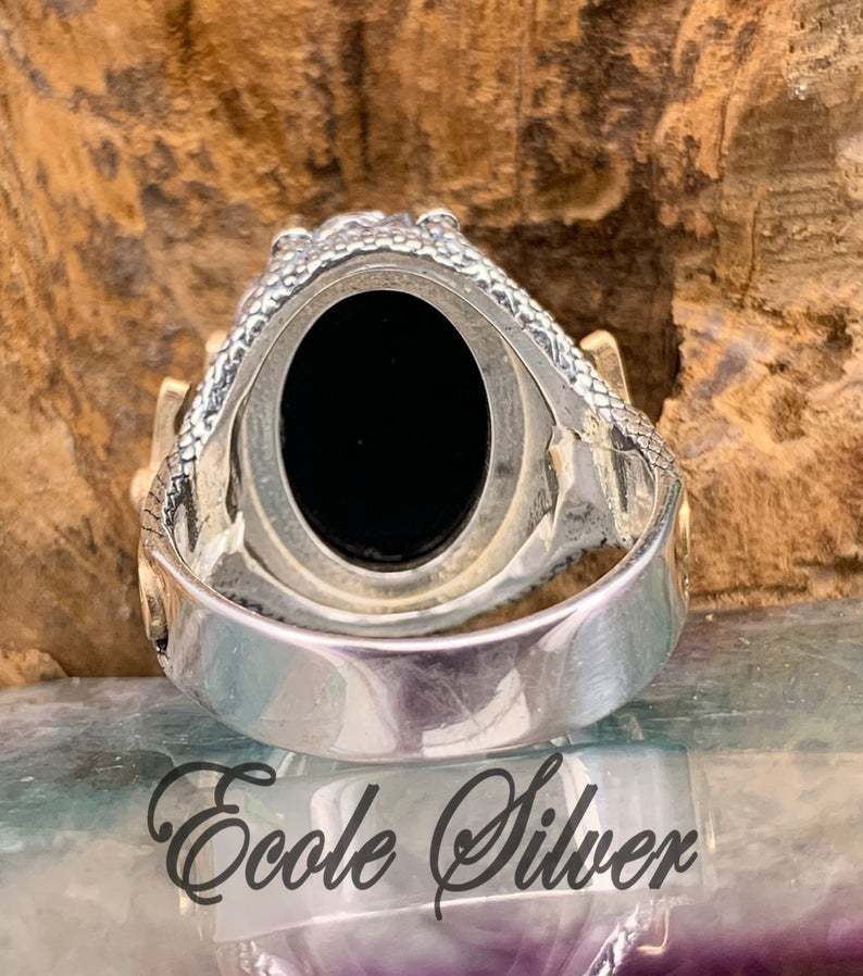 Argento Bracciale classico dal fascino senza tempo