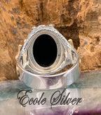 Argento Bracciale classico dal fascino senza tempo