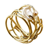 A Must-Have - Anello affascinante per ogni occasione